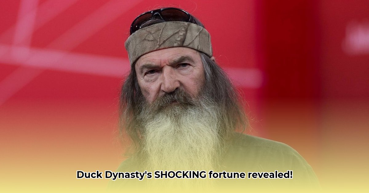 what-is-duck-dynasty-net-worth